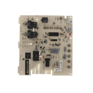 York Champion PSC Motor Control Board S1-03102986000